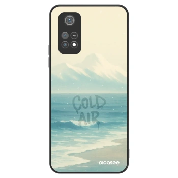 Husă pentru Xiaomi Poco M4 Pro - COLD AIR