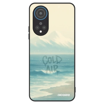Husă pentru Honor X7 - COLD AIR