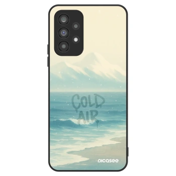 Picasee ULTIMATE CASE pentru Samsung Galaxy A73 5G - COLD AIR