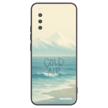 Husă pentru Sony Xperia 10 III - COLD AIR