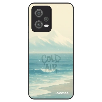 Husă pentru Xiaomi Poco X5 - COLD AIR