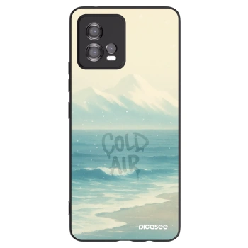 Husă pentru Motorola Moto G72 - COLD AIR