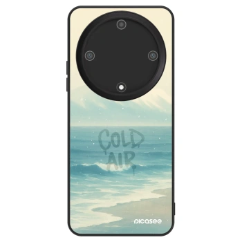 Husă pentru Honor Magic5 Lite 5G - COLD AIR