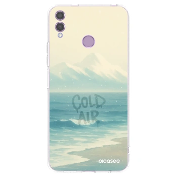 Husă pentru Honor 10 - COLD AIR