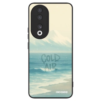Husă pentru Honor 90 5G - COLD AIR