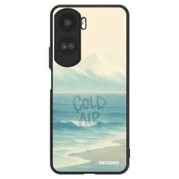 Husă pentru Honor 90 Lite 5G - COLD AIR