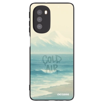 Husă pentru Motorola Moto G51 - COLD AIR