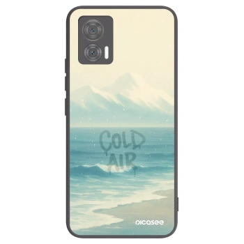 Husă pentru Motorola Edge 30 Neo - COLD AIR