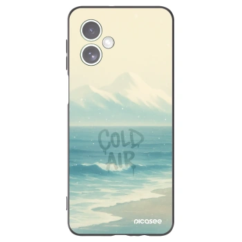 Husă pentru Motorola Moto G54 5G - COLD AIR