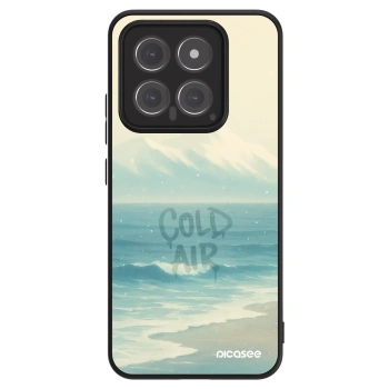 Picasee ULTIMATE CASE pentru Xiaomi 14 - COLD AIR