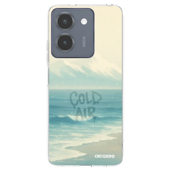 Husă pentru Vivo Y36 4G - COLD AIR