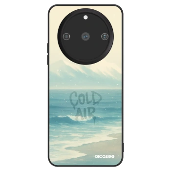 Husă pentru Realme 11 Pro+ - COLD AIR