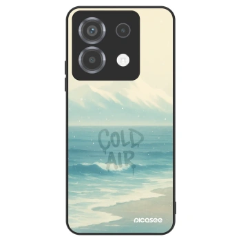 Husă pentru Xiaomi Poco X6 - COLD AIR