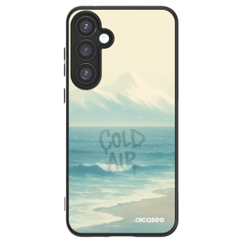 Picasee ULTIMATE CASE pentru Samsung Galaxy A55 5G A556B - COLD AIR