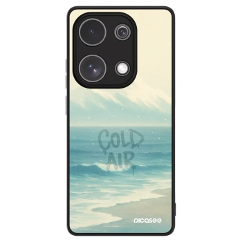 Picasee ULTIMATE CASE pentru Xiaomi Redmi Note 13 Pro 4G - COLD AIR