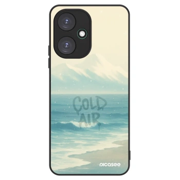 Husă pentru Xiaomi Redmi 13C 5G - COLD AIR