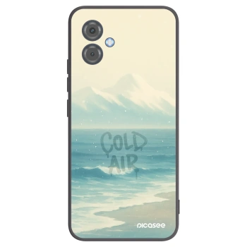 Husă pentru Motorola Moto G14 - COLD AIR