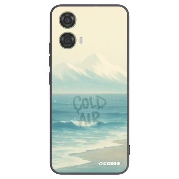 Husă pentru Motorola Moto G24 - COLD AIR