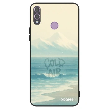 Husă pentru Honor 8X - COLD AIR