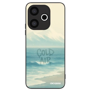 Husă pentru Xiaomi Redmi 13 4G - COLD AIR