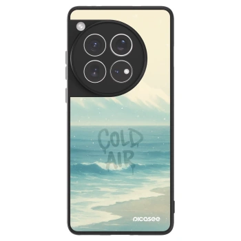 Picasee ULTIMATE CASE pentru OnePlus 12 5G - COLD AIR