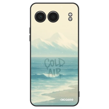 Husă pentru OnePlus Nord 4 - COLD AIR