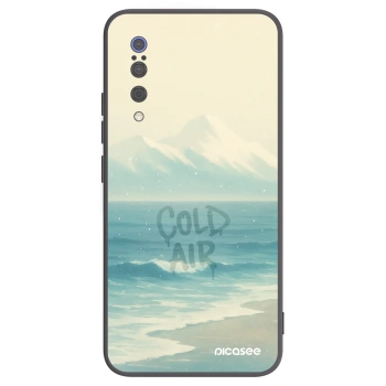 Husă pentru Xiaomi Mi 9 - COLD AIR