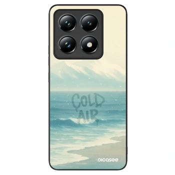 Picasee ULTIMATE CASE pentru Xiaomi 14T Pro - COLD AIR