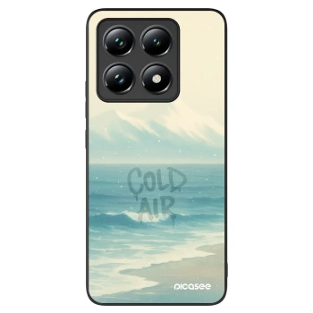 Picasee ULTIMATE CASE pentru Xiaomi 14T - COLD AIR
