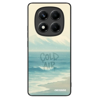 Picasee ULTIMATE CASE pentru Xiaomi Redmi Note 14 Pro+ 5G - COLD AIR