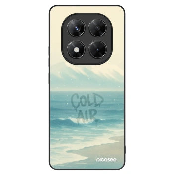 Picasee ULTIMATE CASE pentru Xiaomi Redmi Note 14 Pro 5G - COLD AIR