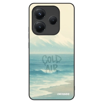 Picasee ULTIMATE CASE pentru Xiaomi Redmi Note 14 5G - COLD AIR