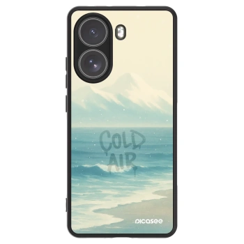 Husă pentru Xiaomi Poco X7 - COLD AIR