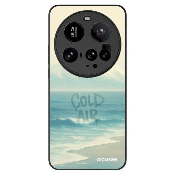 Picasee ULTIMATE CASE pentru Xiaomi 15 Ultra - COLD AIR