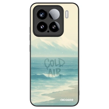 Picasee ULTIMATE CASE pentru Xiaomi 15 - COLD AIR
