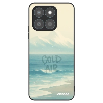 Husă pentru Honor X8c - COLD AIR