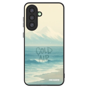 Picasee ULTIMATE CASE pentru Samsung Galaxy A26 5G A266B - COLD AIR
