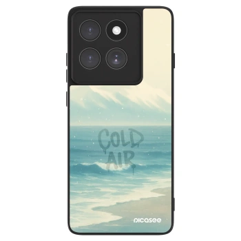 Husă pentru Motorola Edge 60 Fusion - COLD AIR