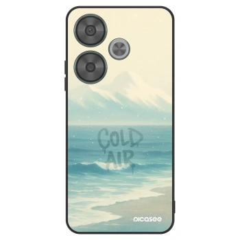 Husă pentru Xiaomi Poco F6 - COLD AIR