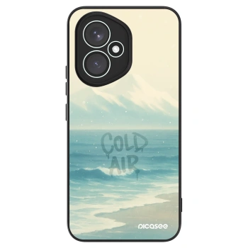Husă pentru Honor 400 5G - COLD AIR