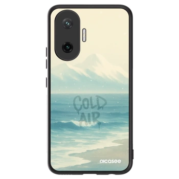 Husă pentru Xiaomi Poco F7 5G - COLD AIR