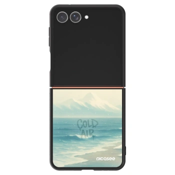 Husă pentru Samsung Galaxy Z Flip7 5G - COLD AIR