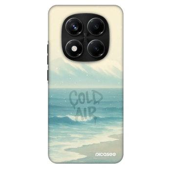 Husă pentru Xiaomi Redmi Note 14 Pro+ 5G - COLD AIR