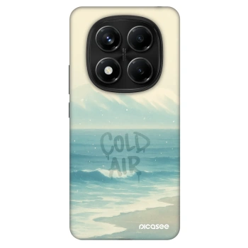 Husă pentru Xiaomi Redmi Note 14 Pro 5G - COLD AIR