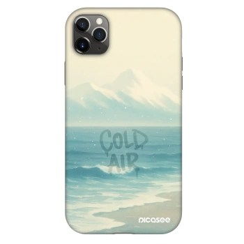 Husă pentru Apple iPhone 11 Pro Max - COLD AIR