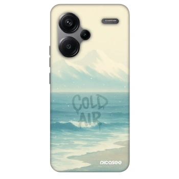 Husă pentru Xiaomi Redmi Note 13 Pro+ 5G - COLD AIR