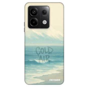 Husă pentru Xiaomi Redmi Note 13 Pro 5G - COLD AIR