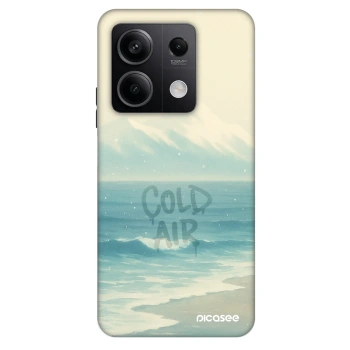 Husă pentru Xiaomi Redmi Note 13 5G - COLD AIR