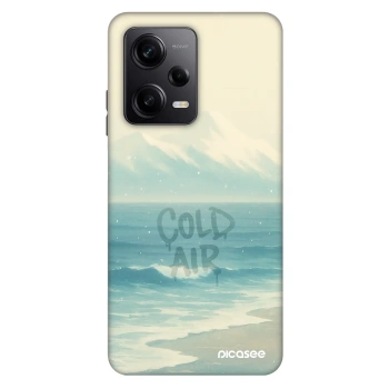Husă pentru Xiaomi Redmi Note 12 Pro+ 5G - COLD AIR