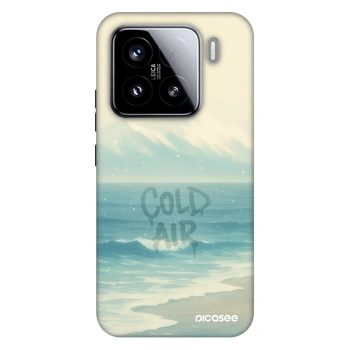 Husă pentru Xiaomi 15 - COLD AIR